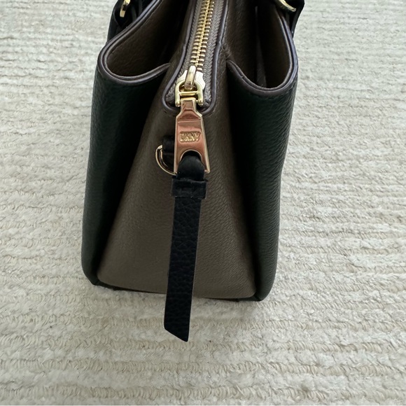 DKNY Chris medium satchel - Picture 6 of 12
